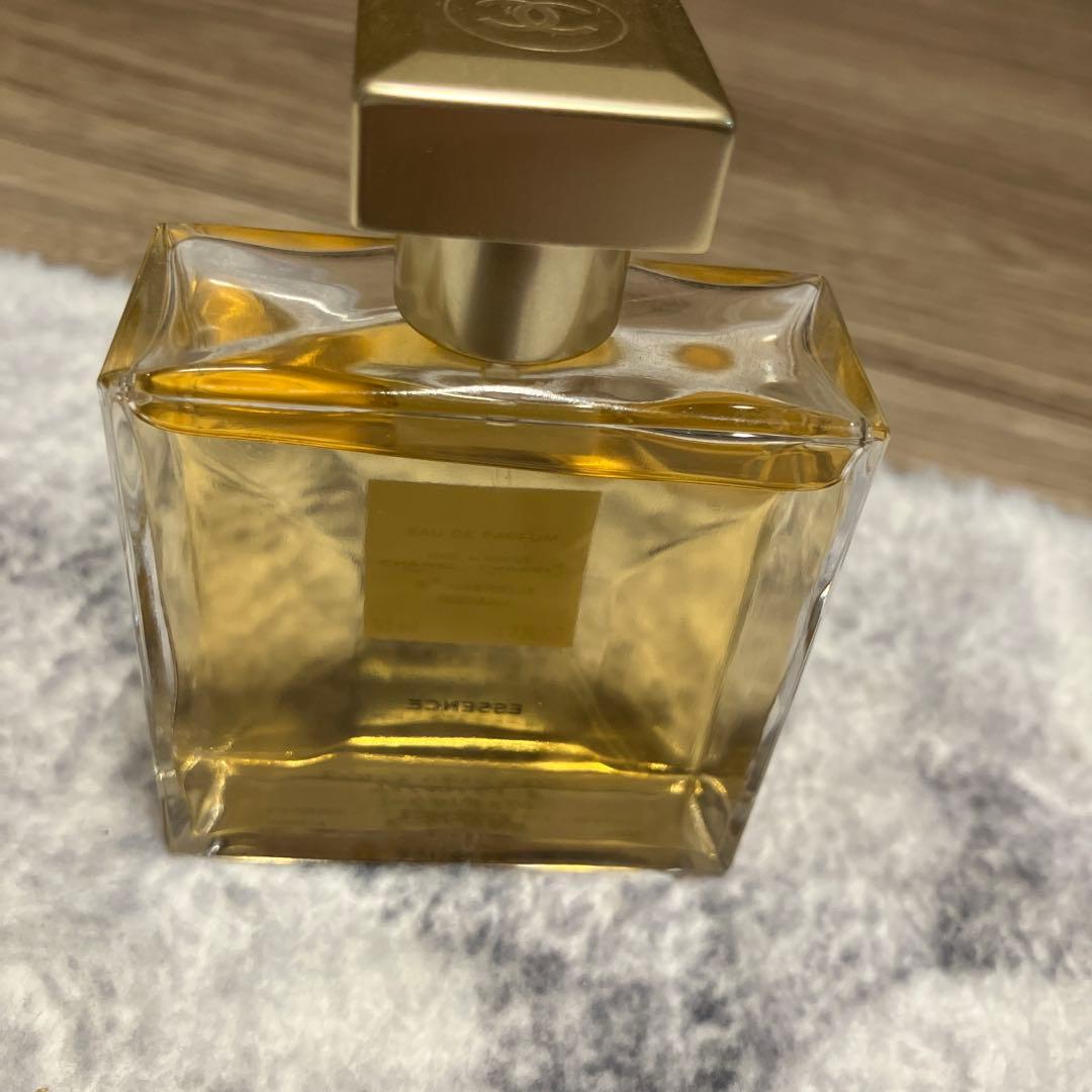 GABRIELLE CHANEL ESSENCE 香水