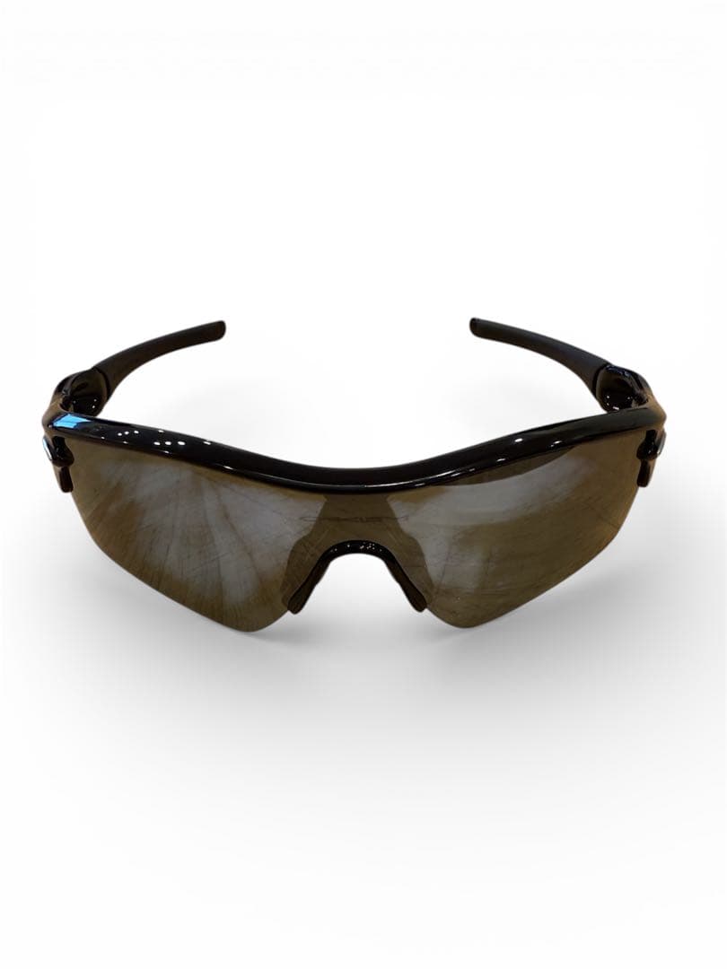 【最終価格！！】 OAKLEY オークリー 09-674J 黒 サングラス