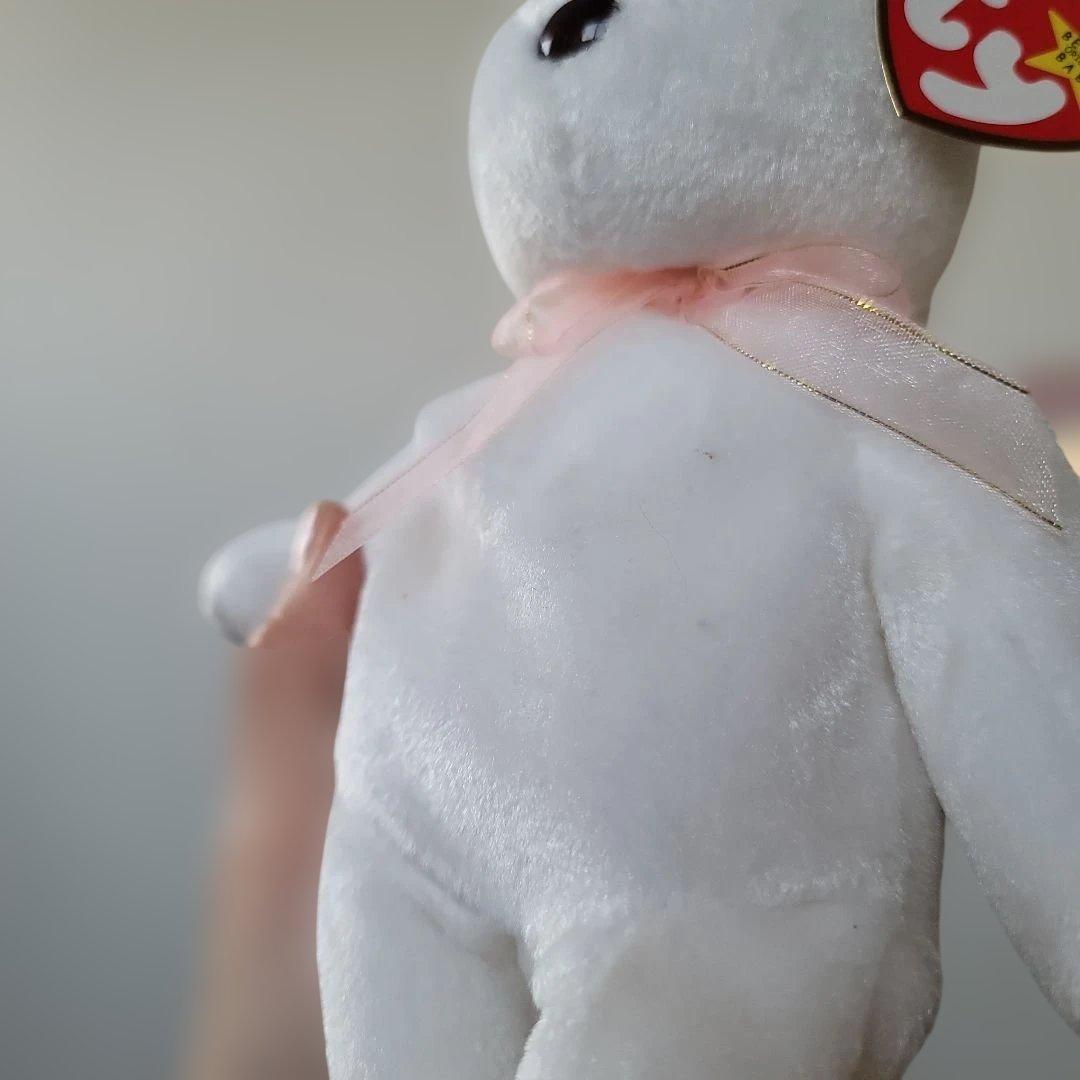 Ty ビーニーベイビーズ ぬいぐるみ クマ テディ コレクション