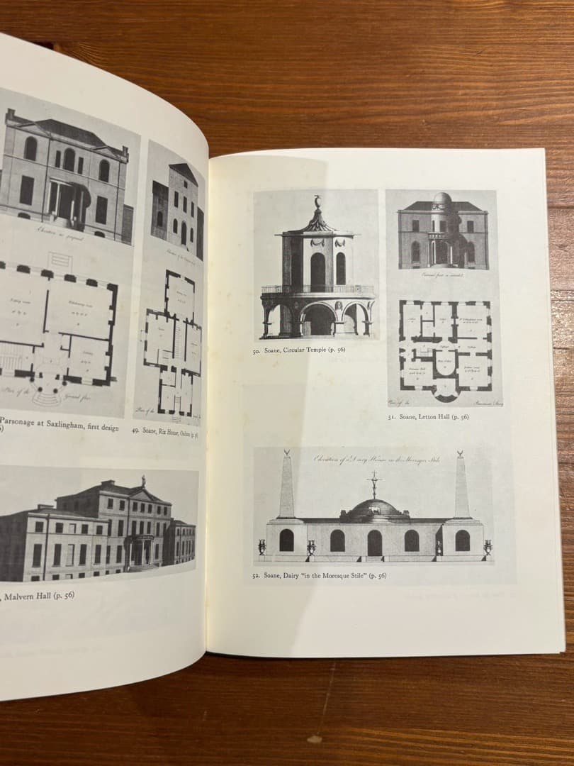 アート・デザイン・音楽 Architecture in the Age of Reason