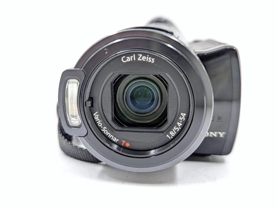 フルハイビジョン対応！ SONY ビデオカメラ HDR-CX7