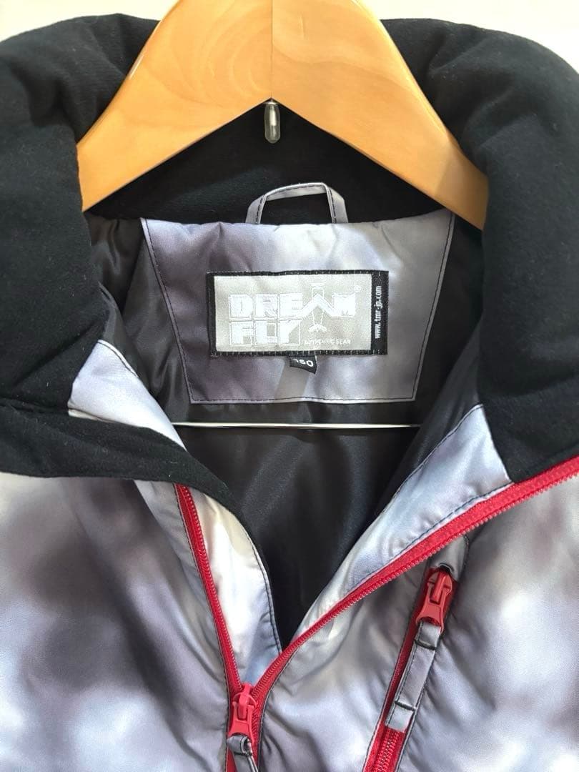 【最安SALE】【DREAM FLY】スノーウェア ウェア 150 新品