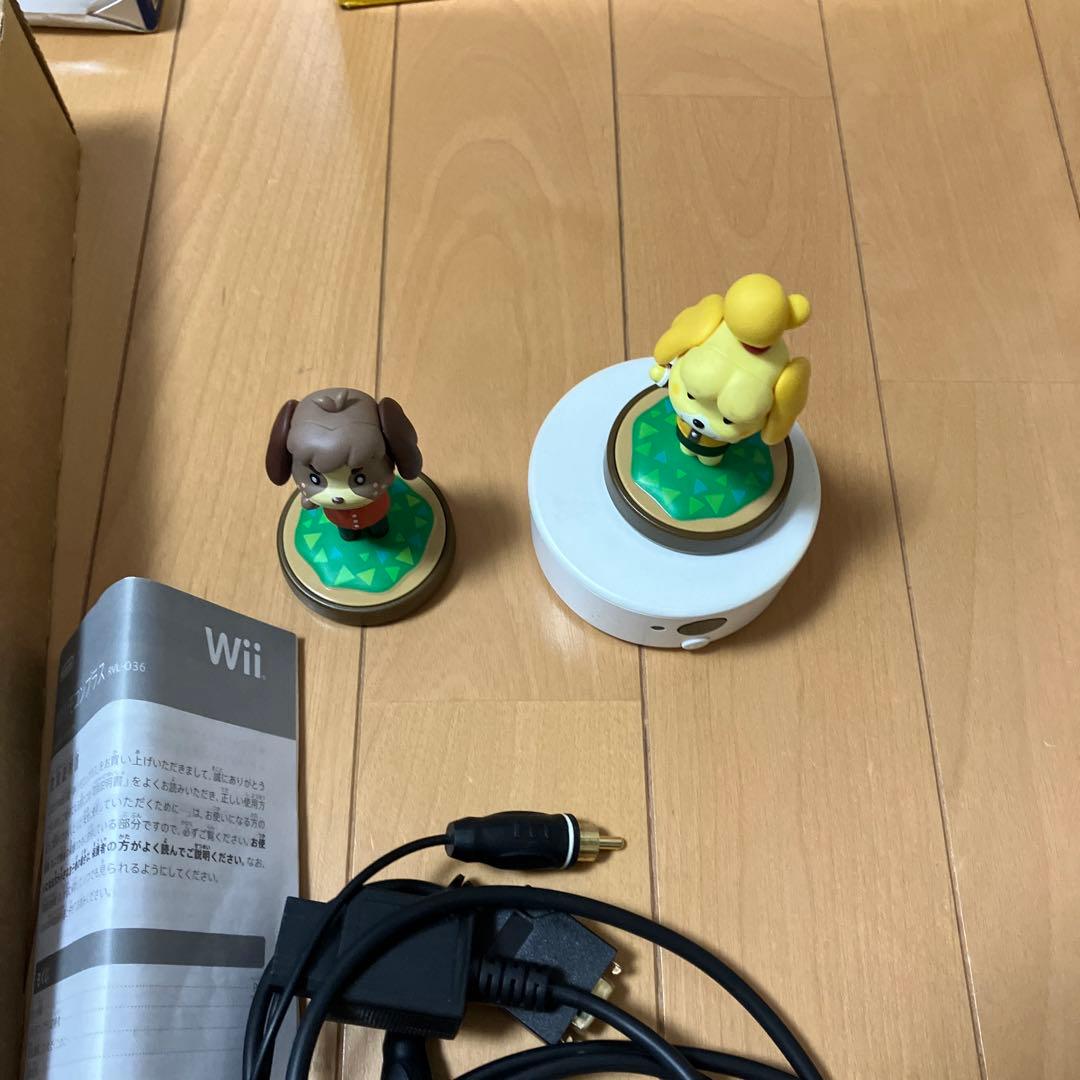 Nintendo Wii U WII U スーパーマリオメーカー セット一式
