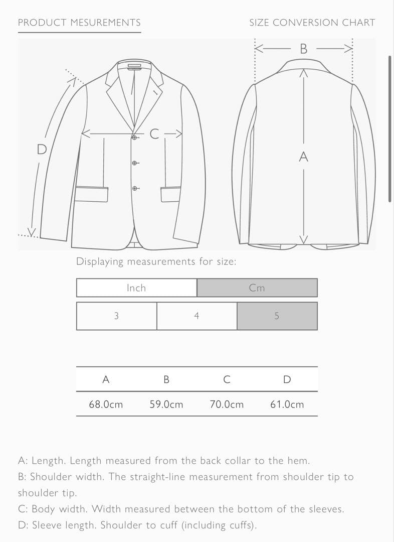 ジャケット・アウター AURALEE ULTRA FINE TROPICAL ZIP BLOUSON