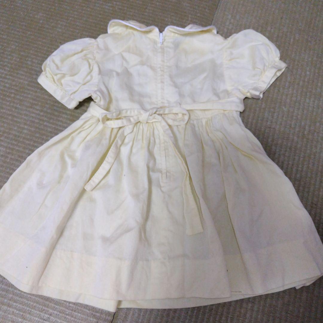 baby Dior ワンピース　90