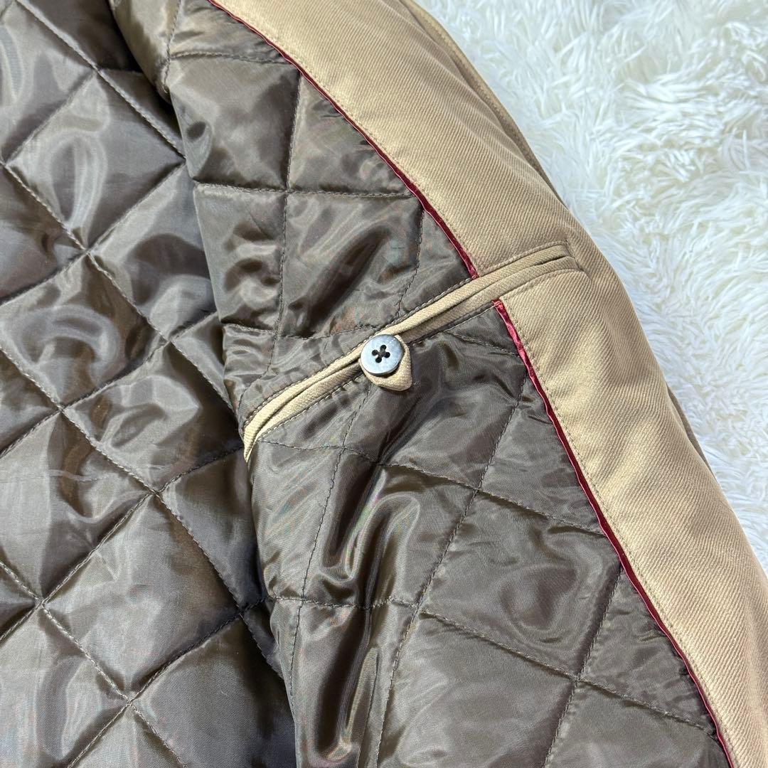 90s McGREGOR ハリントンジャケット スイングトップ G９ 短丈 M