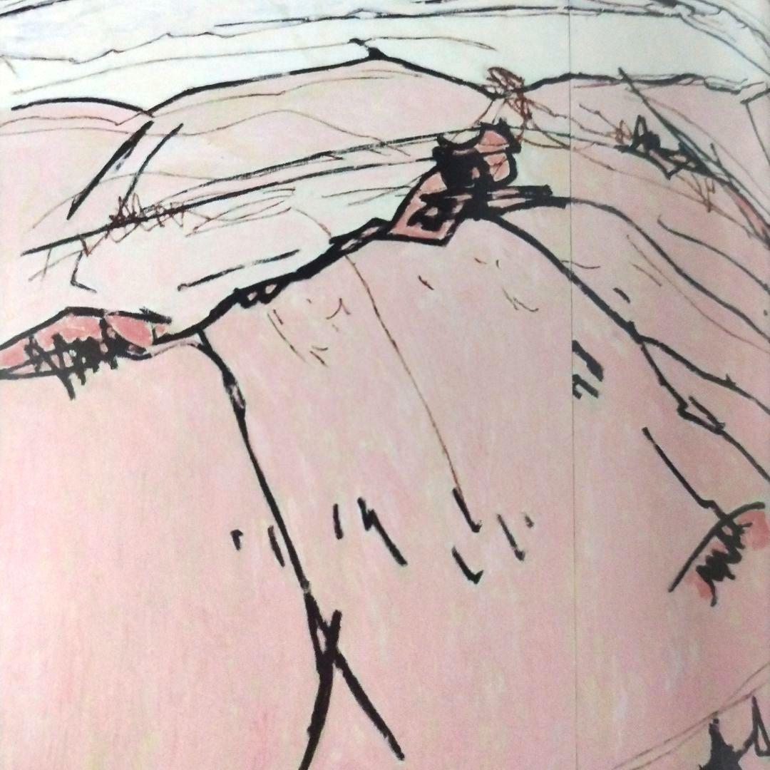 中村貞夫 画集