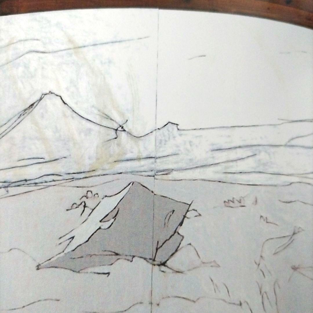 中村貞夫 画集