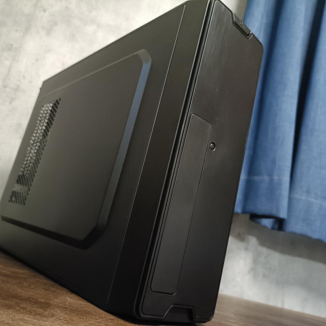 【新品】デイトレPC 24型4画面 Ryzen 高性能GPU FX 株 T470