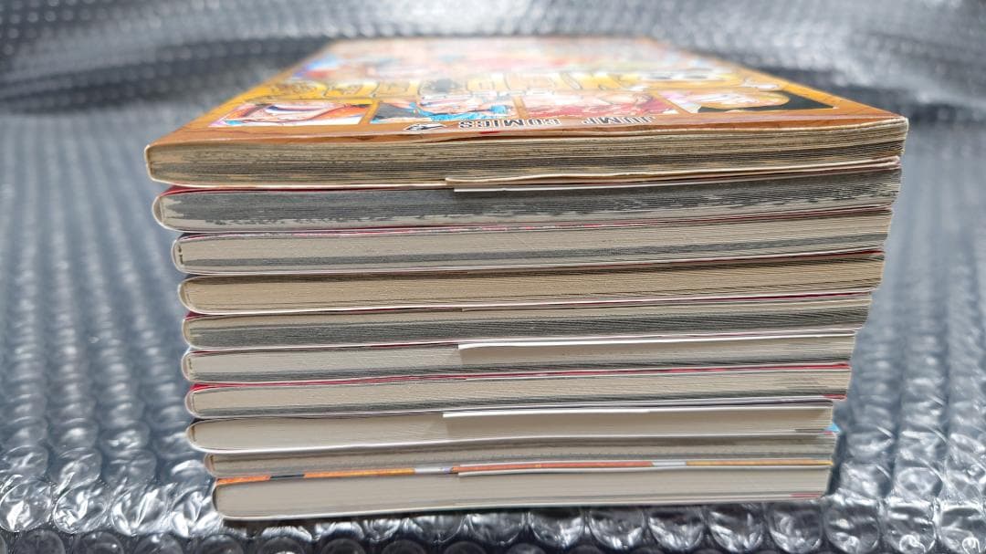 尾田栄一郎　ワンピース ONEPIECE 　零 三三三　七七七他10冊セット