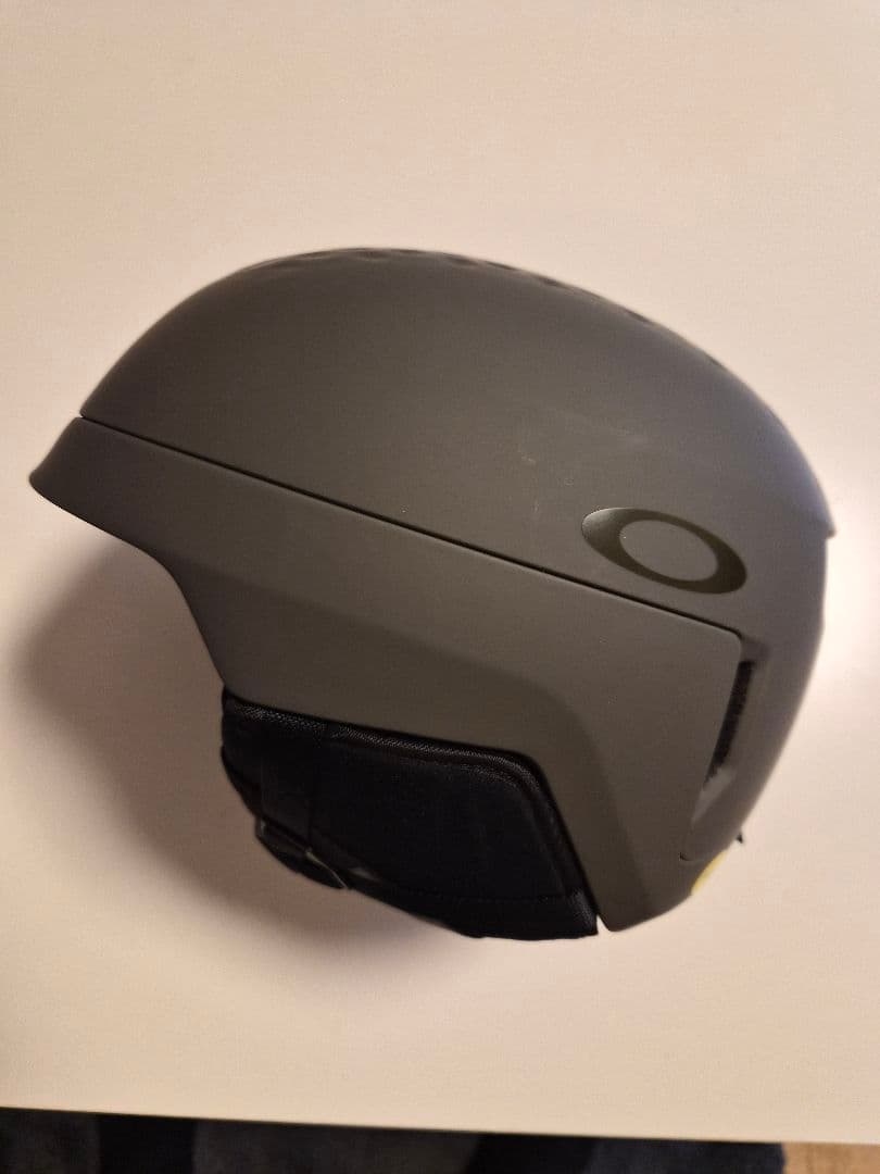 OAKLEY MOD3 Mips スノーボードヘルメット カーキ