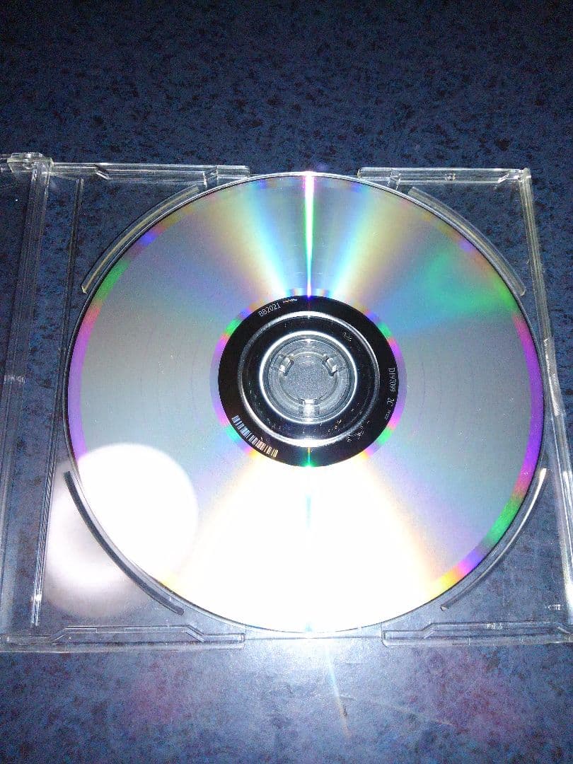 特典CD　SUGIZO vs INORAN　BEST BOUT 2021　12曲