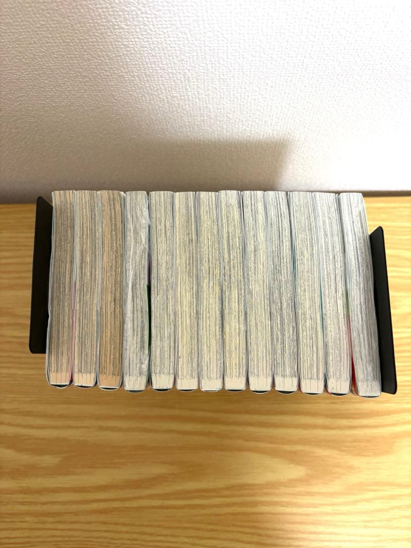多聞くん今どっち⁉︎　全13巻セット　特典付き