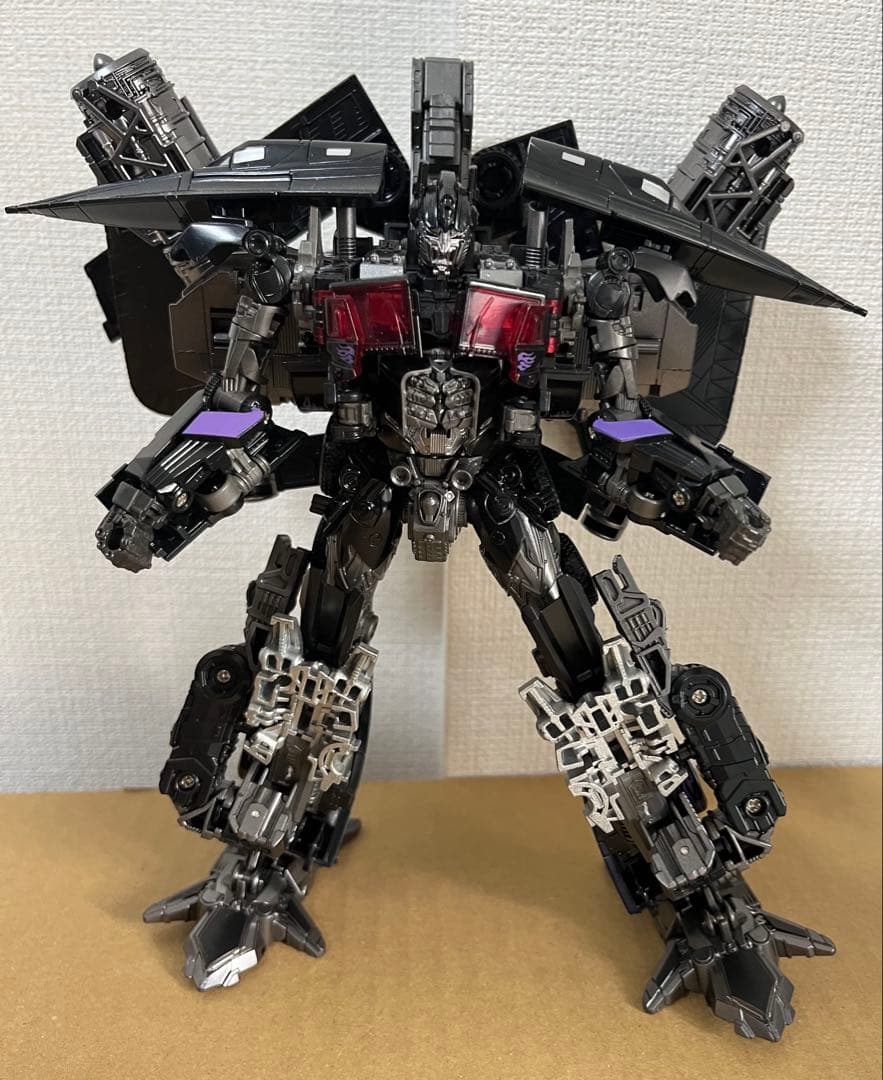 非正規 BW TW-1022B TW-1103 セット トランスフォーマー