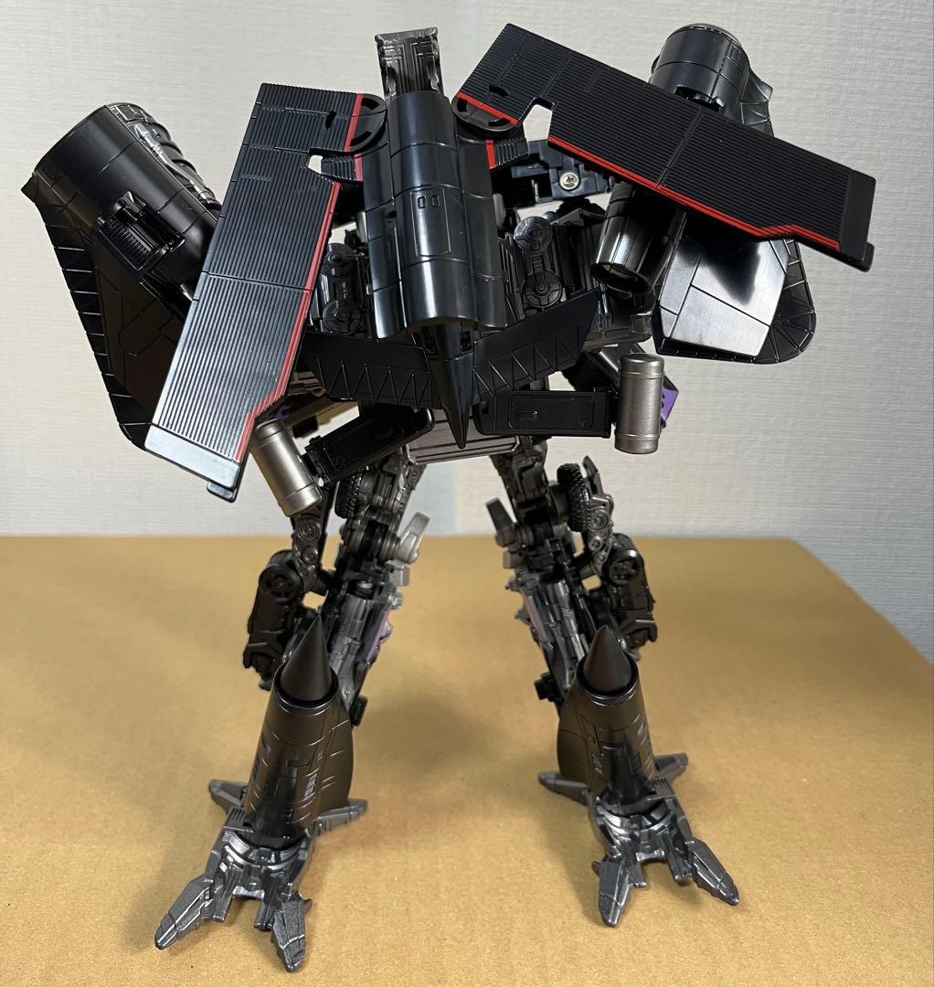 非正規 BW TW-1022B TW-1103 セット トランスフォーマー