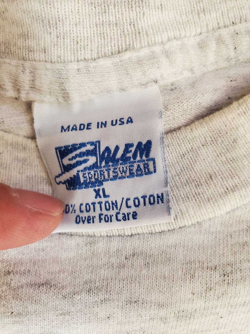 1992年 バルセロナ五輪 USA DREAM Team Tシャツ XLサイズ