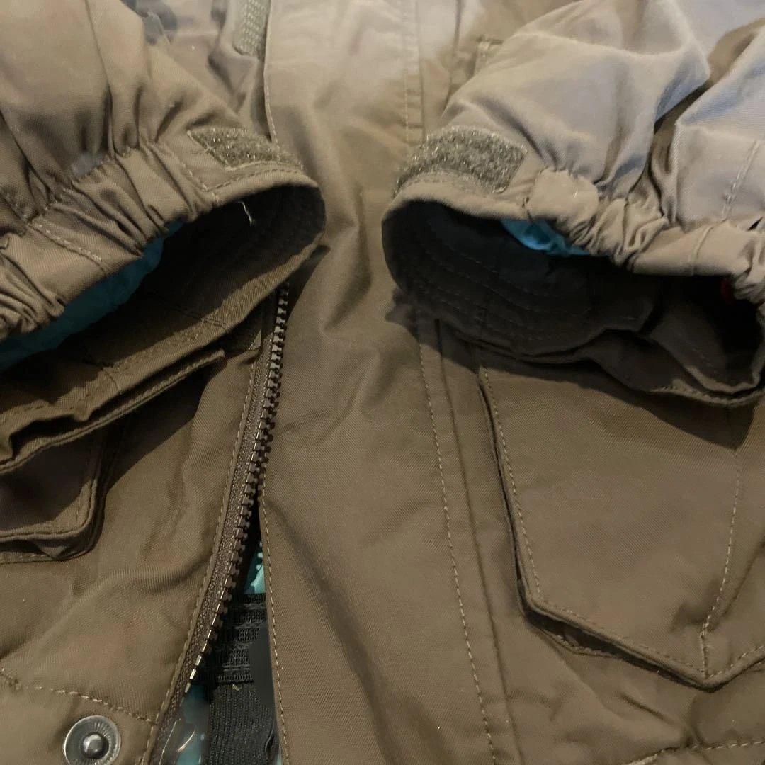BURTON バートン　Ronin スノーボードウェア　スキーウェア
