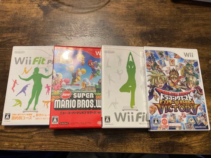Nintendo Switch Nintendo WII