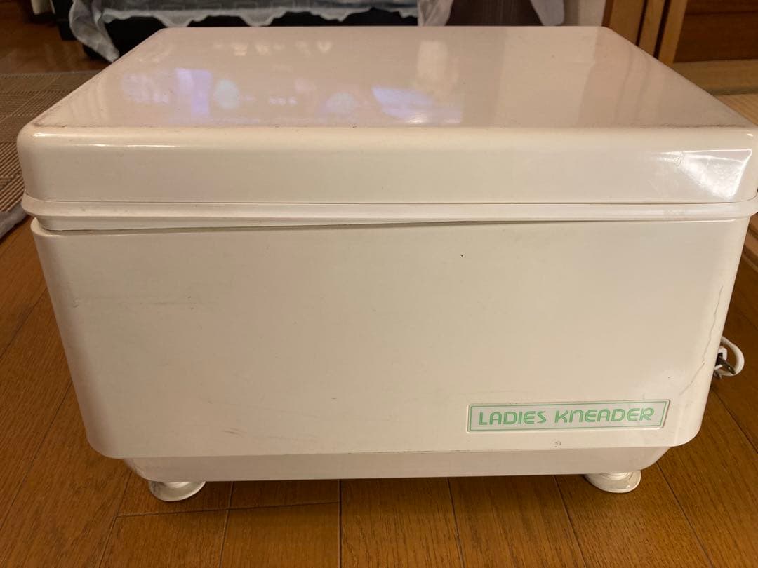 LADIES KNEADER ホームベーカリー