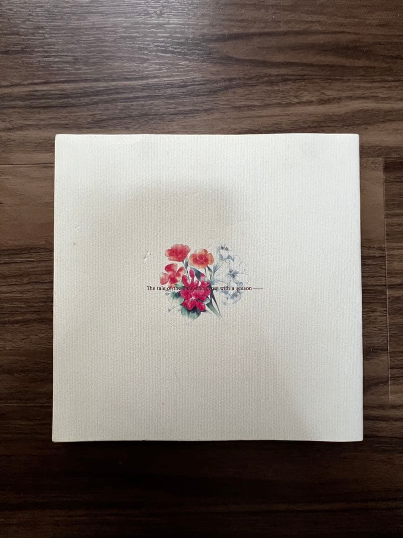 【中古】FLOWERS(FLOWERS春篇ファンブック)(初版版)【書籍】