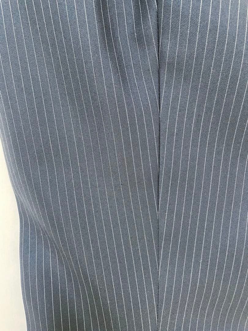 BURBERRY BLACK LABEL スリーピーススーツ M スーツカバー付
