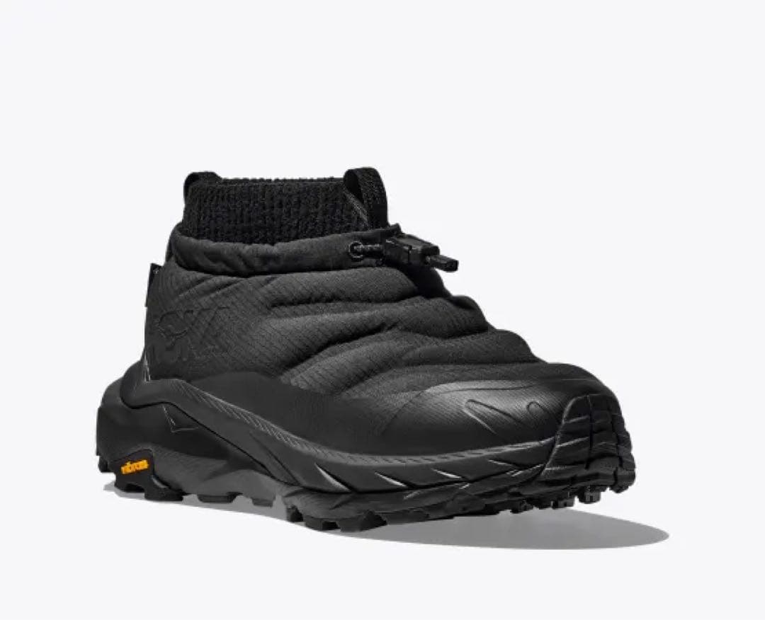 本日限定】新品24cm HOKA カハ2 フロストモック GTX 箱無