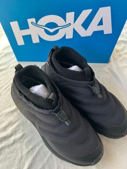 本日限定】新品24cm HOKA カハ2 フロストモック GTX 箱無