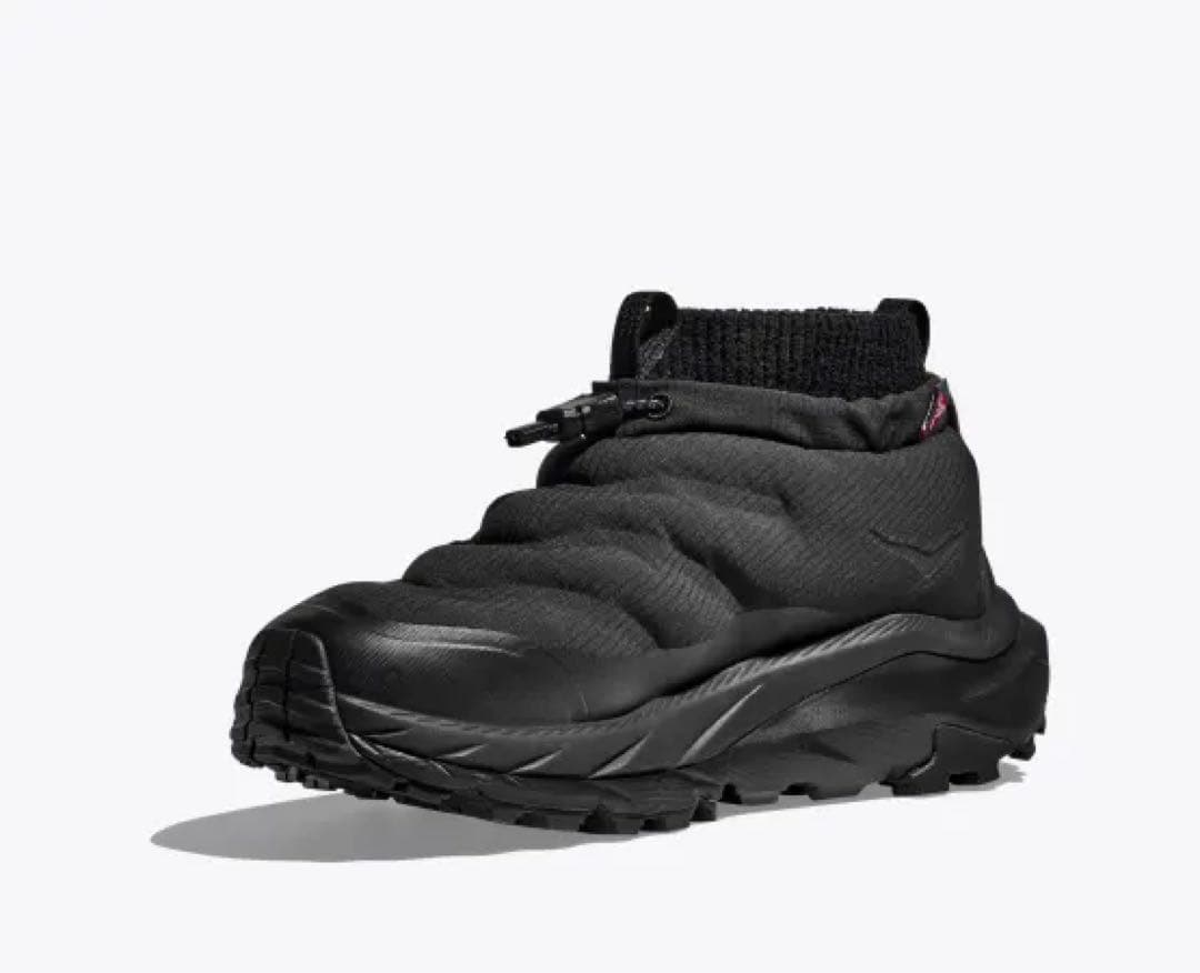 本日限定】新品24cm HOKA カハ2 フロストモック GTX 箱無