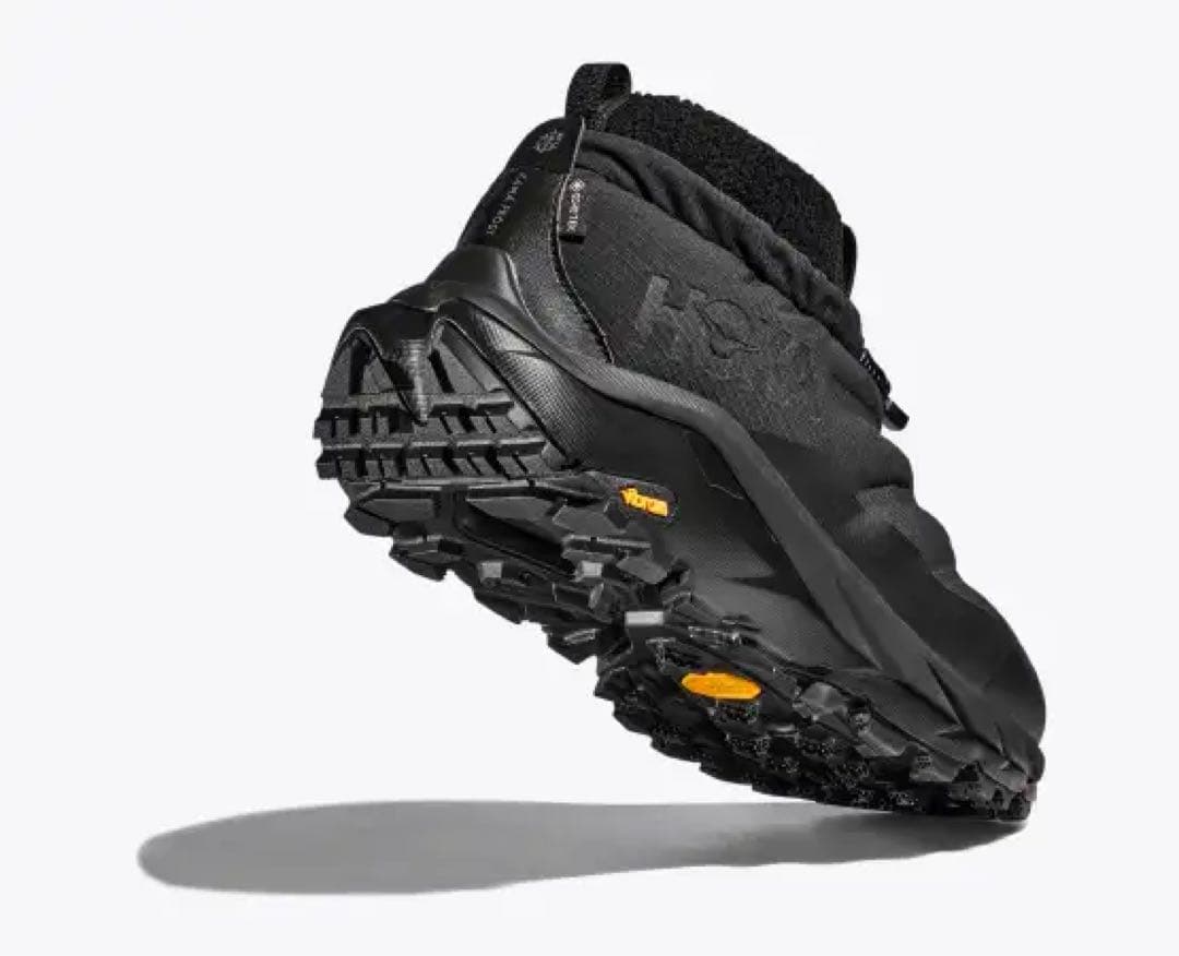 本日限定】新品24cm HOKA カハ2 フロストモック GTX 箱無