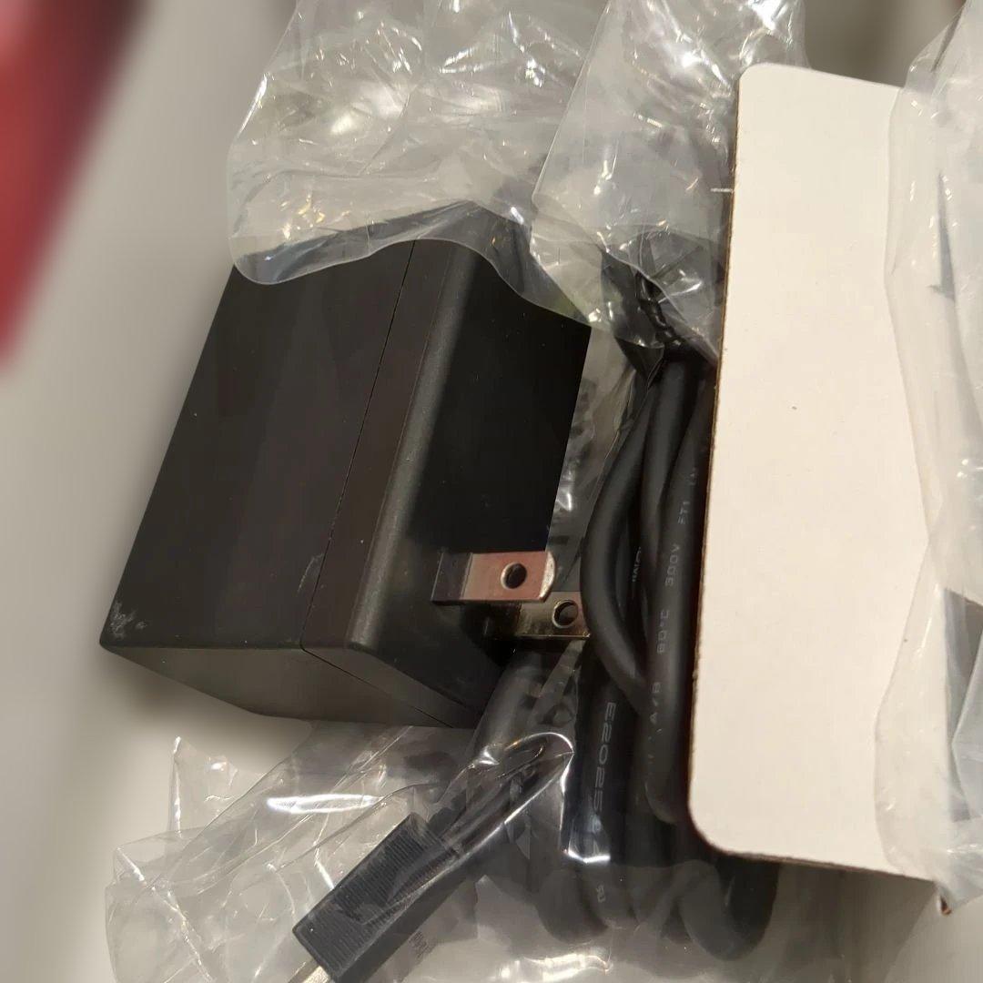 Nintendo Switch 2018年製　旧型