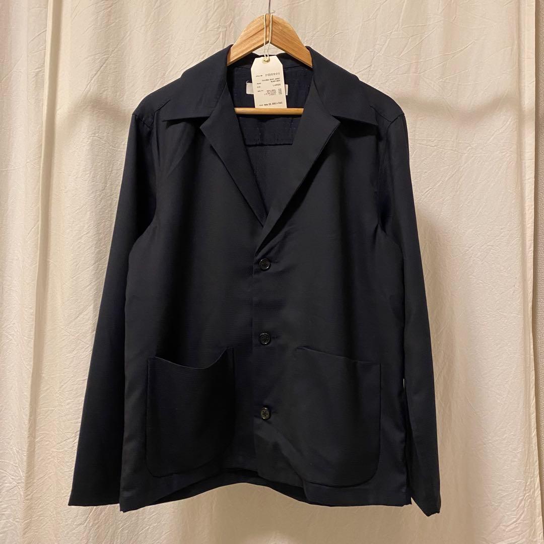 【Sasquatchfabrix.】セットアップ 美品 上下Lサイズ