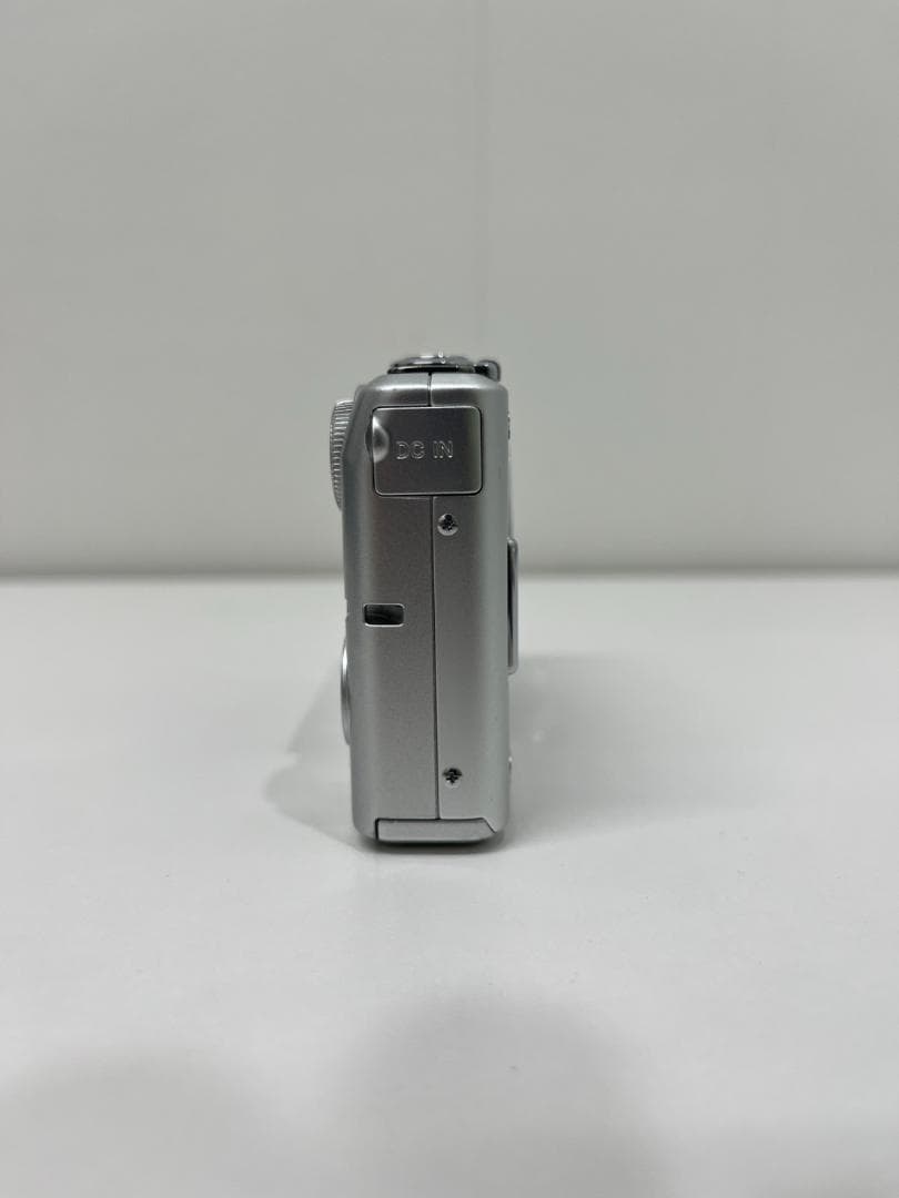 美品　デジカメ　SONY Cyber-shot DSC-W35