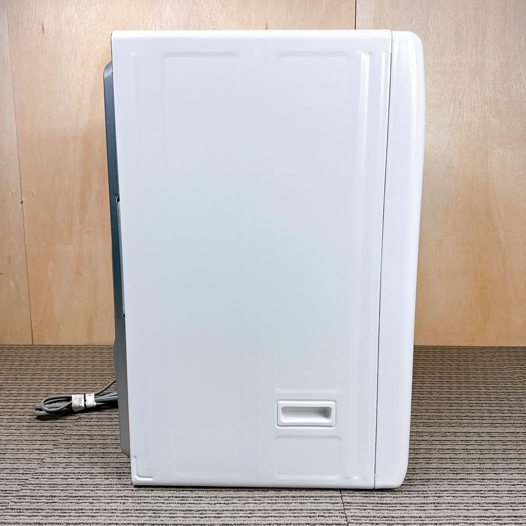 たのめる便 美品 25年 パナソニック NH-D503 衣類乾燥機 5.0kg