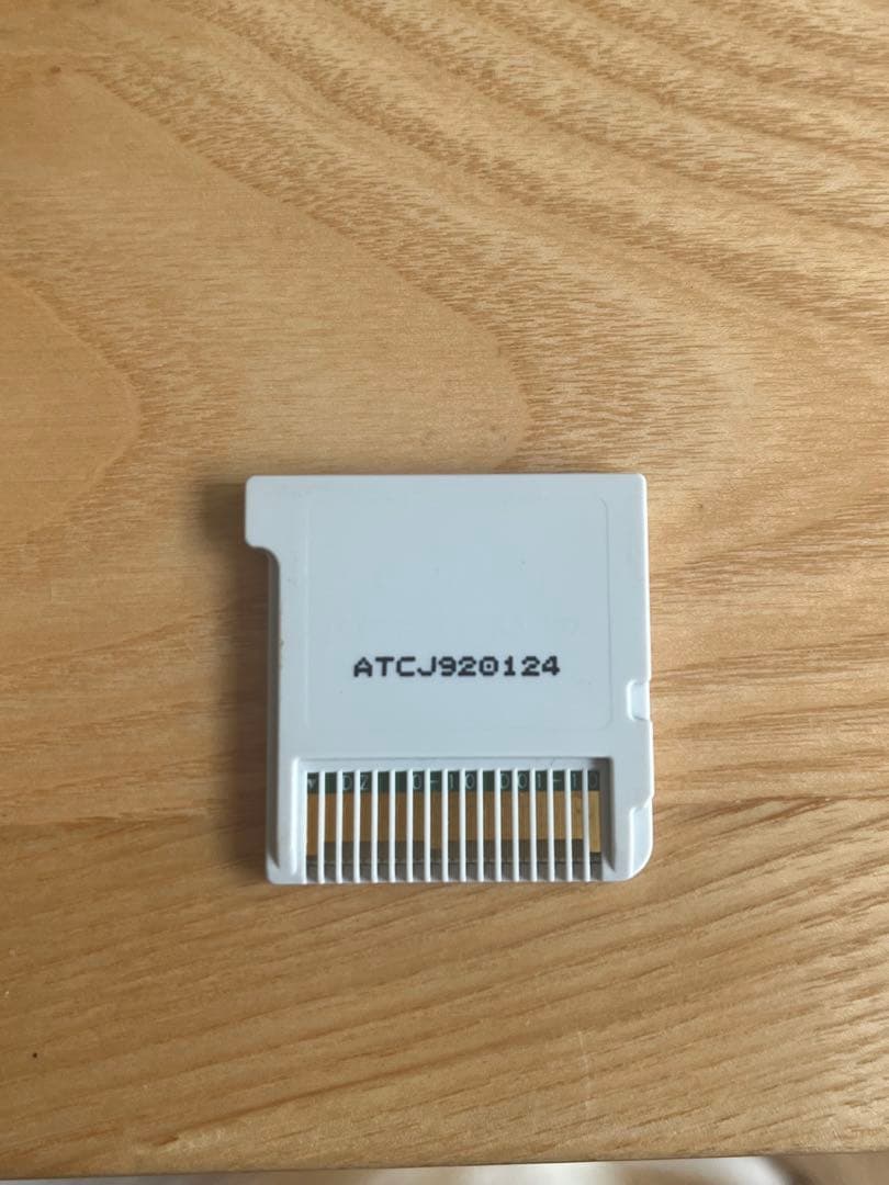 3DS 逃走中