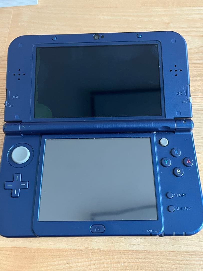 3DS 逃走中