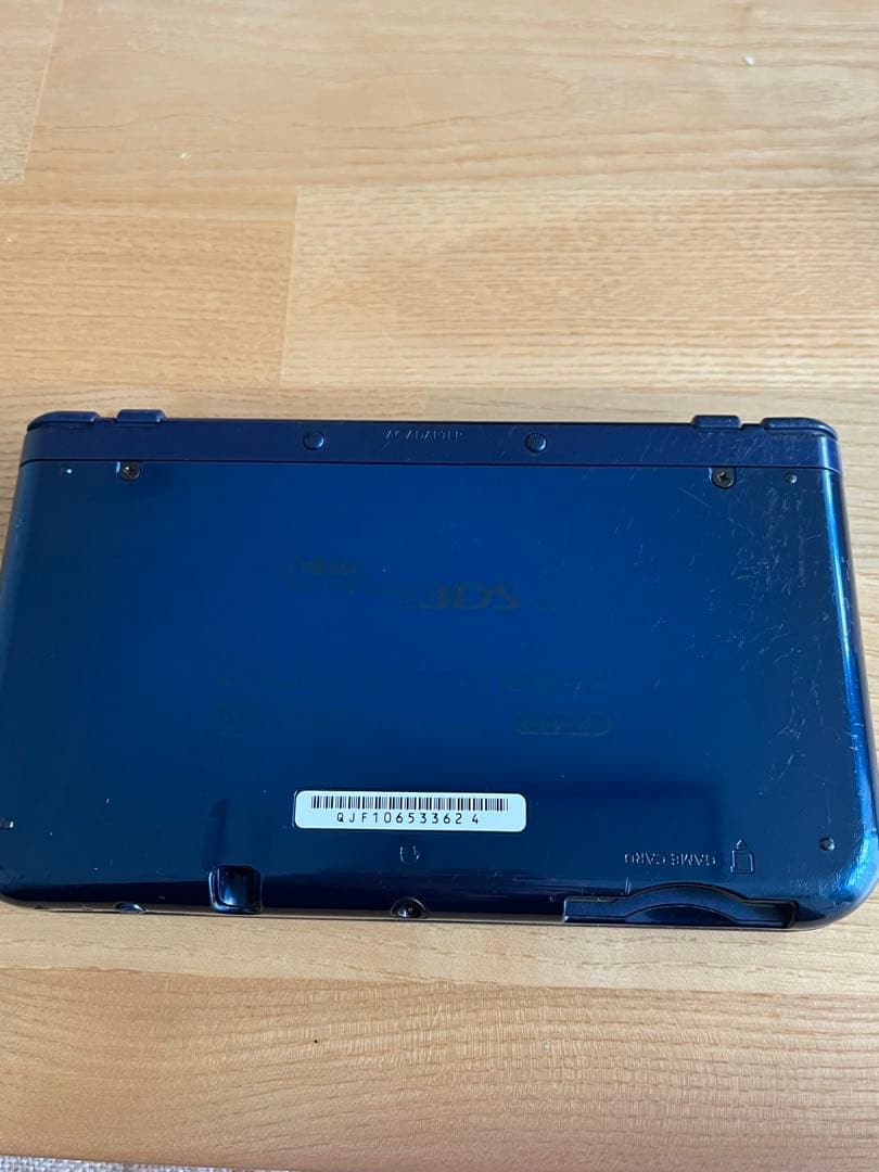 3DS 逃走中