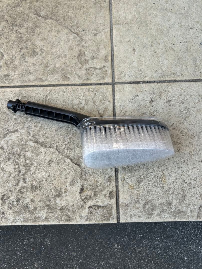 KARCHER JTK Silent 高圧洗浄機本体（箱・説明書あり）