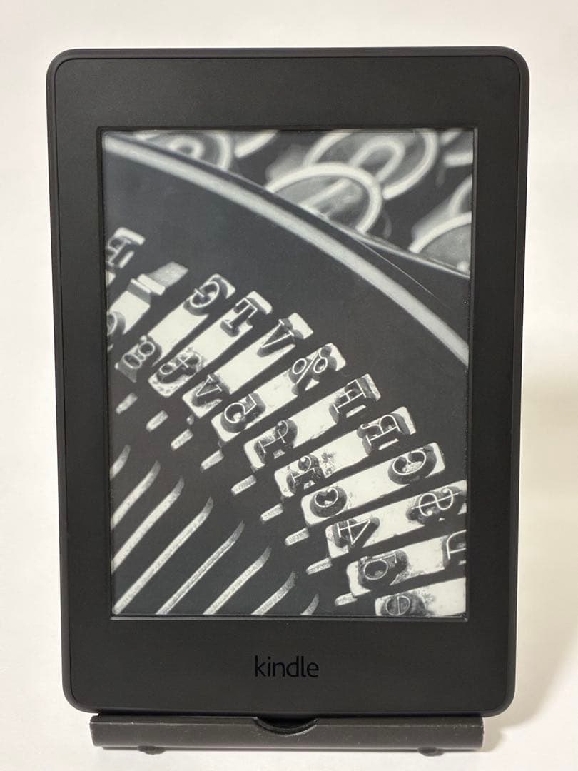 Amazon Kindle Paperwhite 第7世代 32GB 広告なし