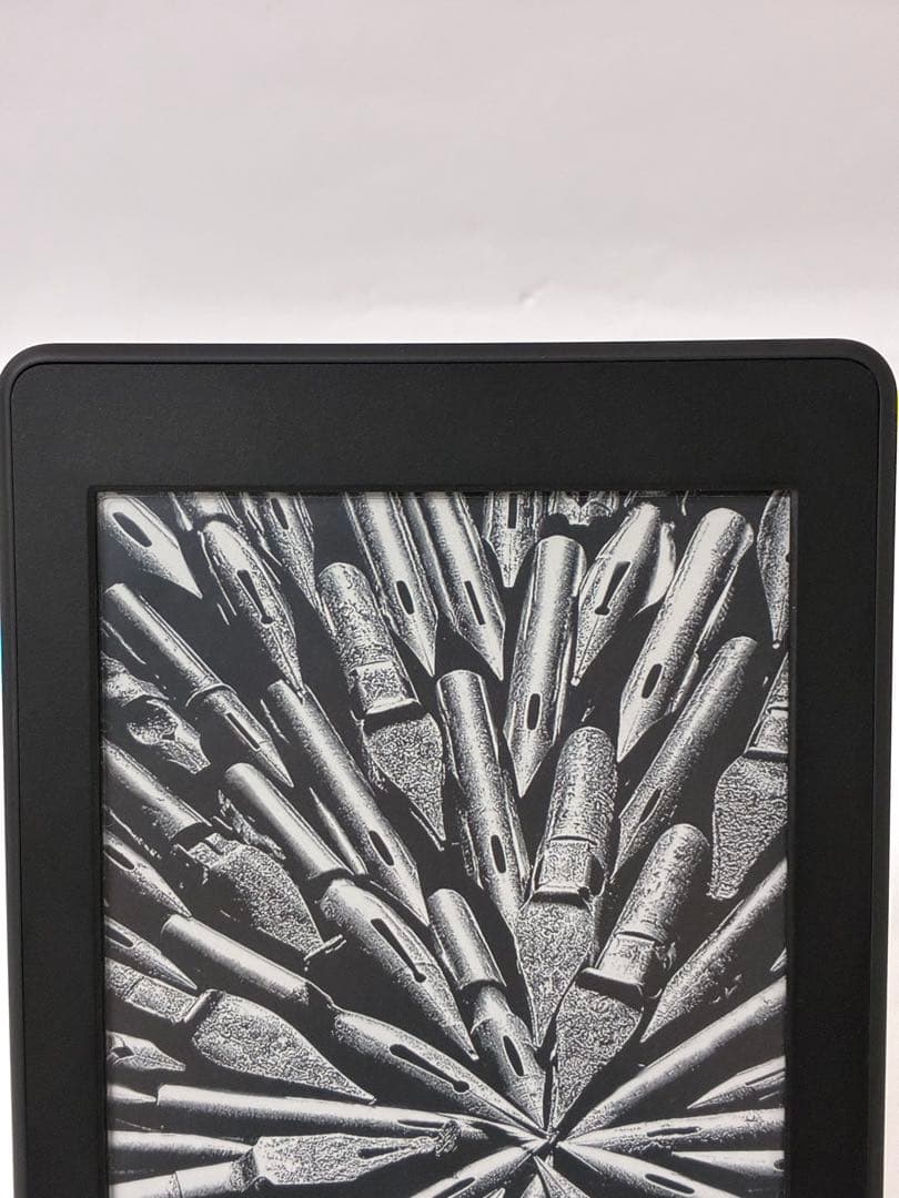 Amazon Kindle Paperwhite 第7世代 32GB 広告なし