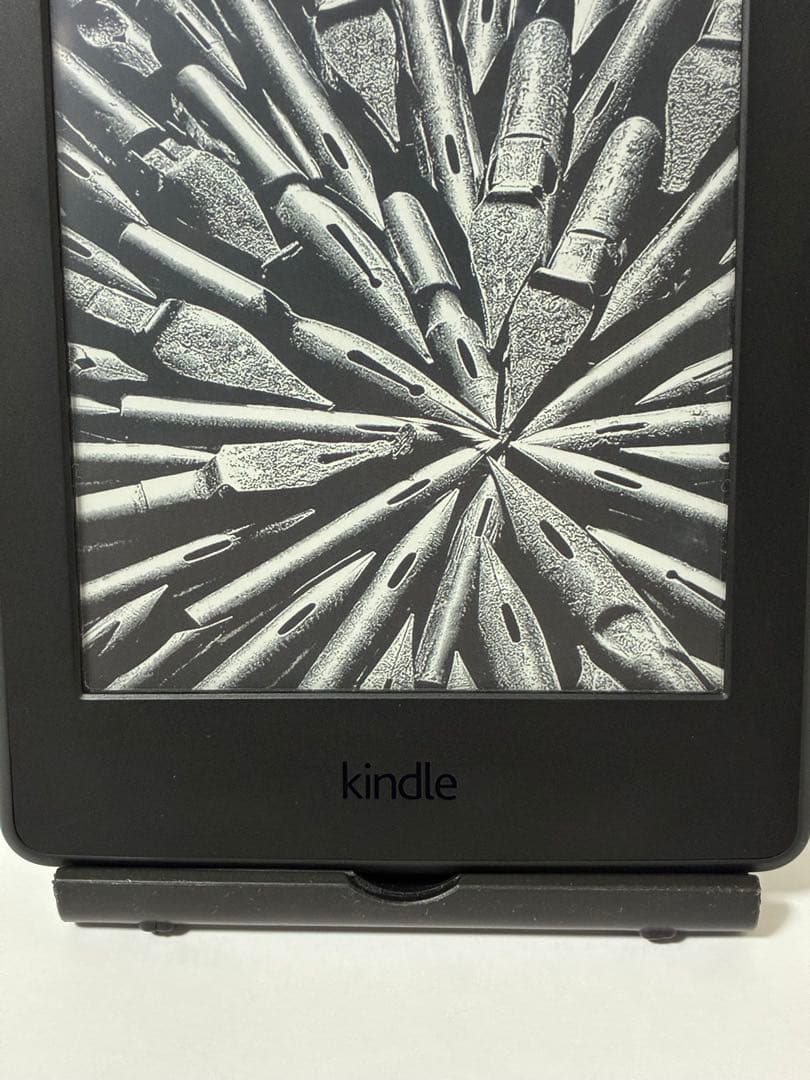 Amazon Kindle Paperwhite 第7世代 32GB 広告なし