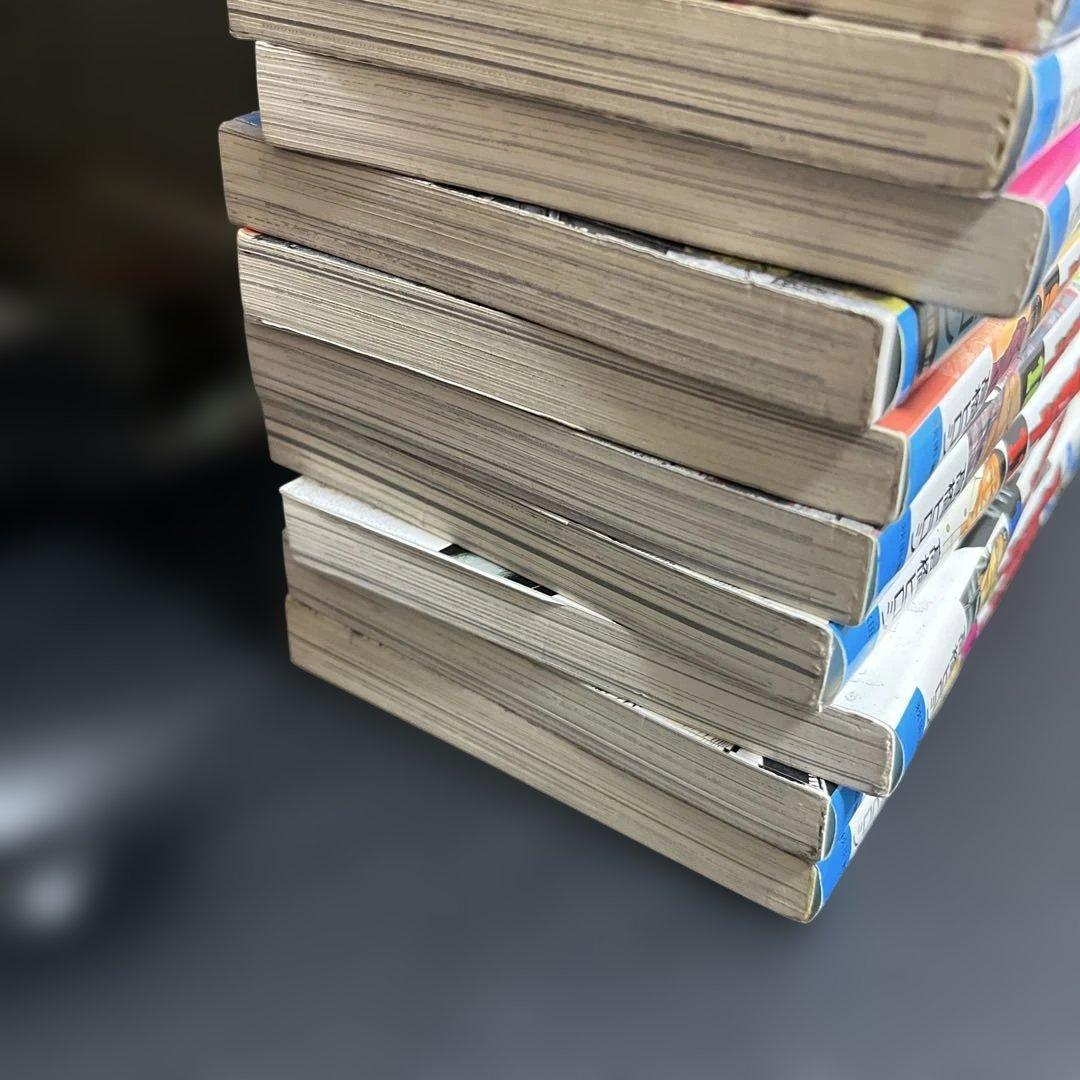 高橋ヒロシ　クローズ全26冊ワースト全33冊その他2冊