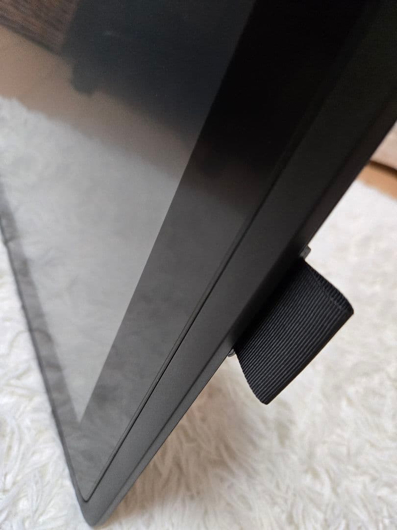 格安♡Wacomワコム液タブDTK2260K1D Cintiq22FHDブラック