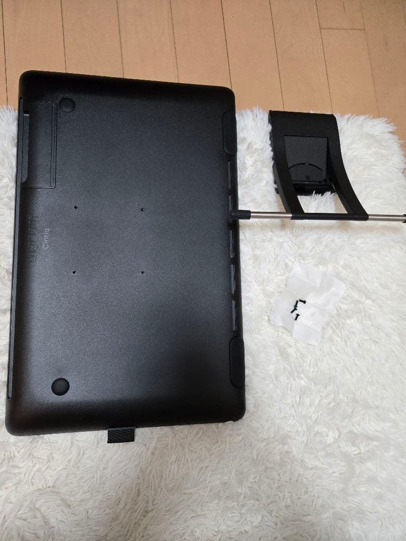 格安♡Wacomワコム液タブDTK2260K1D Cintiq22FHDブラック