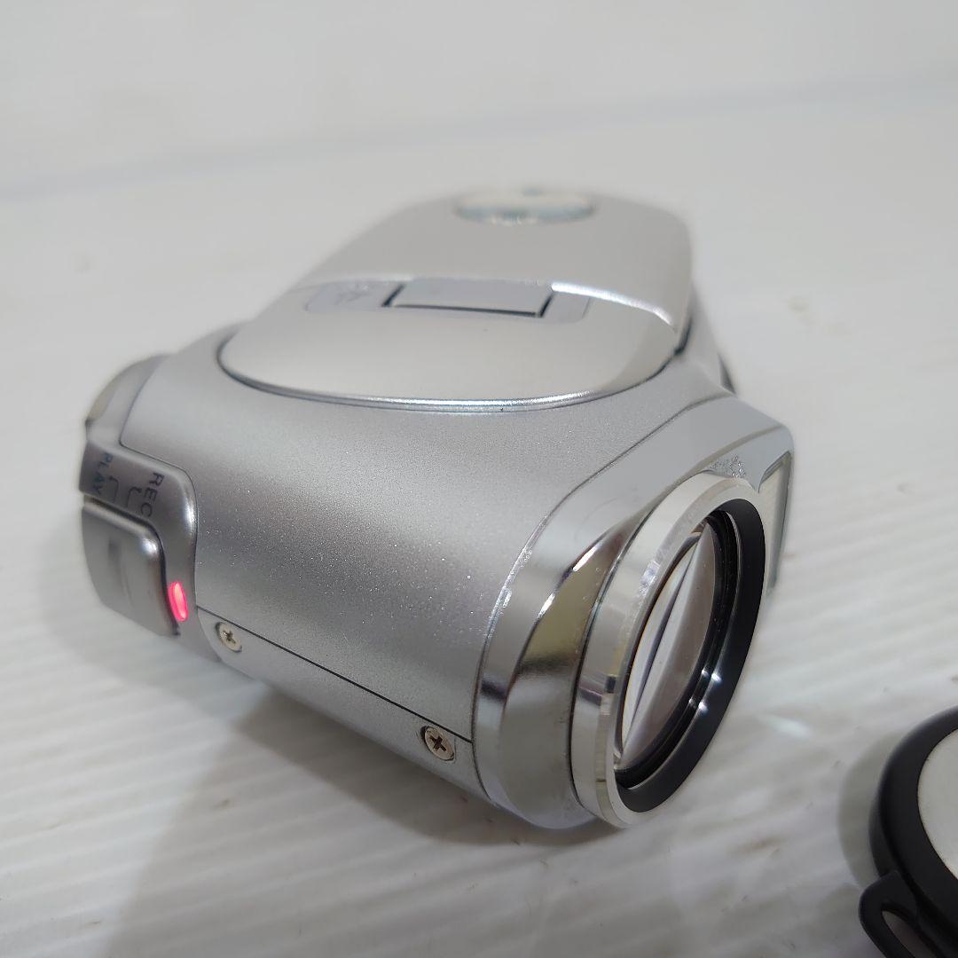 動作ok　SANYO Xacti DMX-C40
