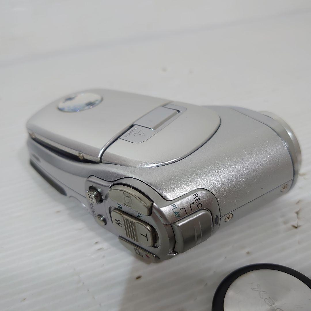 動作ok　SANYO Xacti DMX-C40