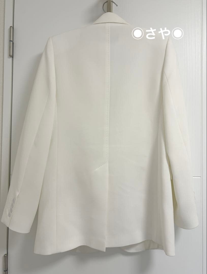 【値下げ】マックスマーラ　ジャケット　maxmara