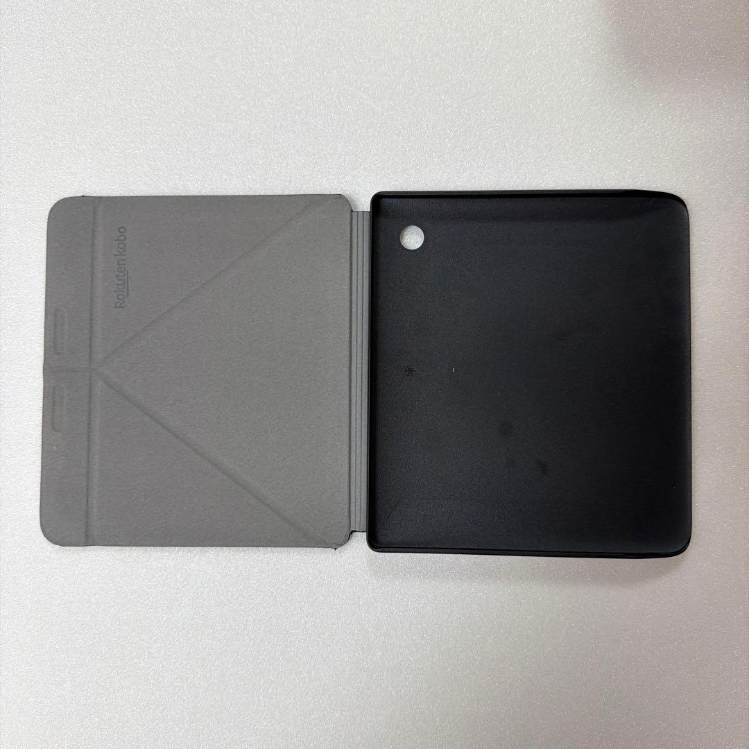 Rakuten　 Kobo Libra2 ホワイト　専用ケース付き