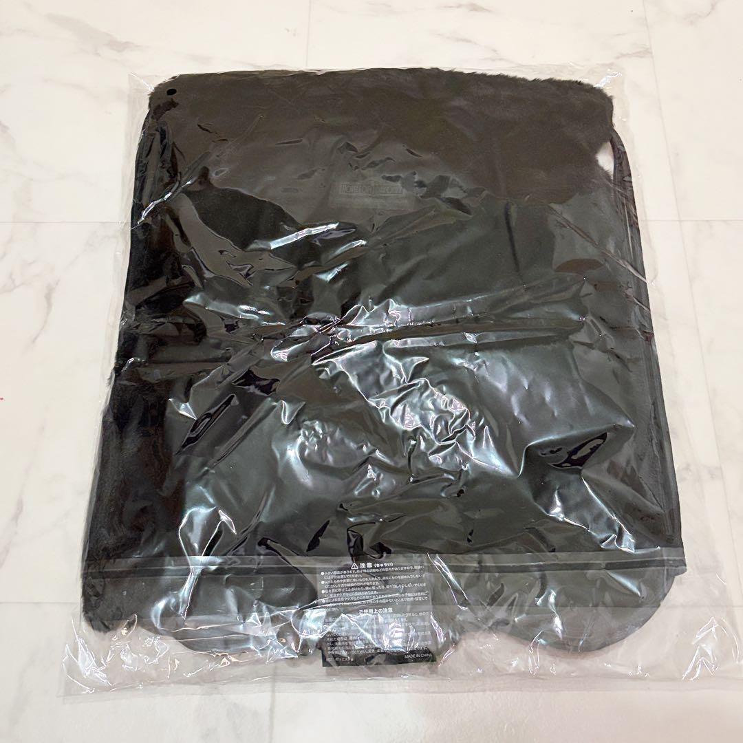 【新品／未開封品】HYDEスノモン苗場 2026 宿泊特典 ナップサック