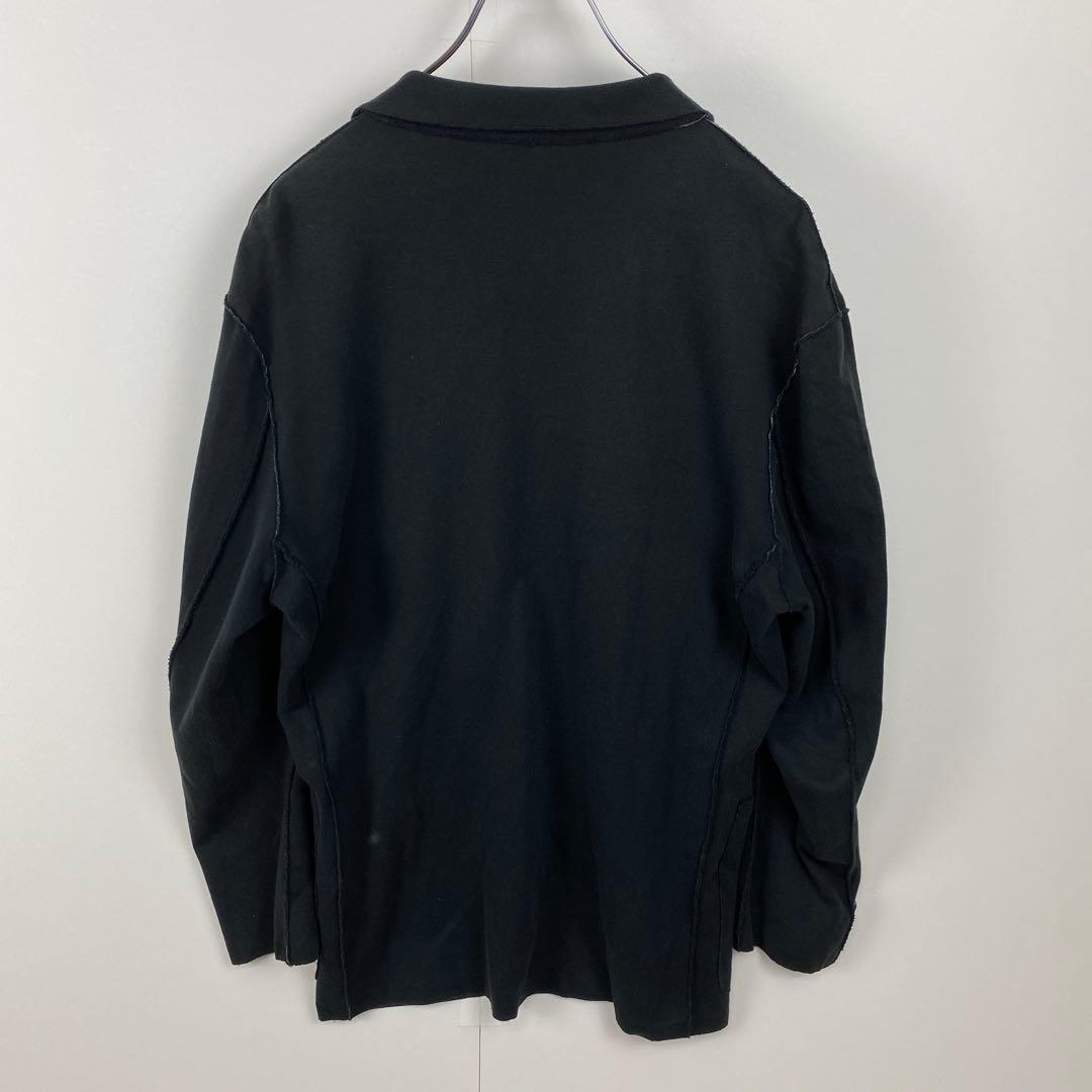 ISSEY MIYAKE denim im product テーラードジャケット