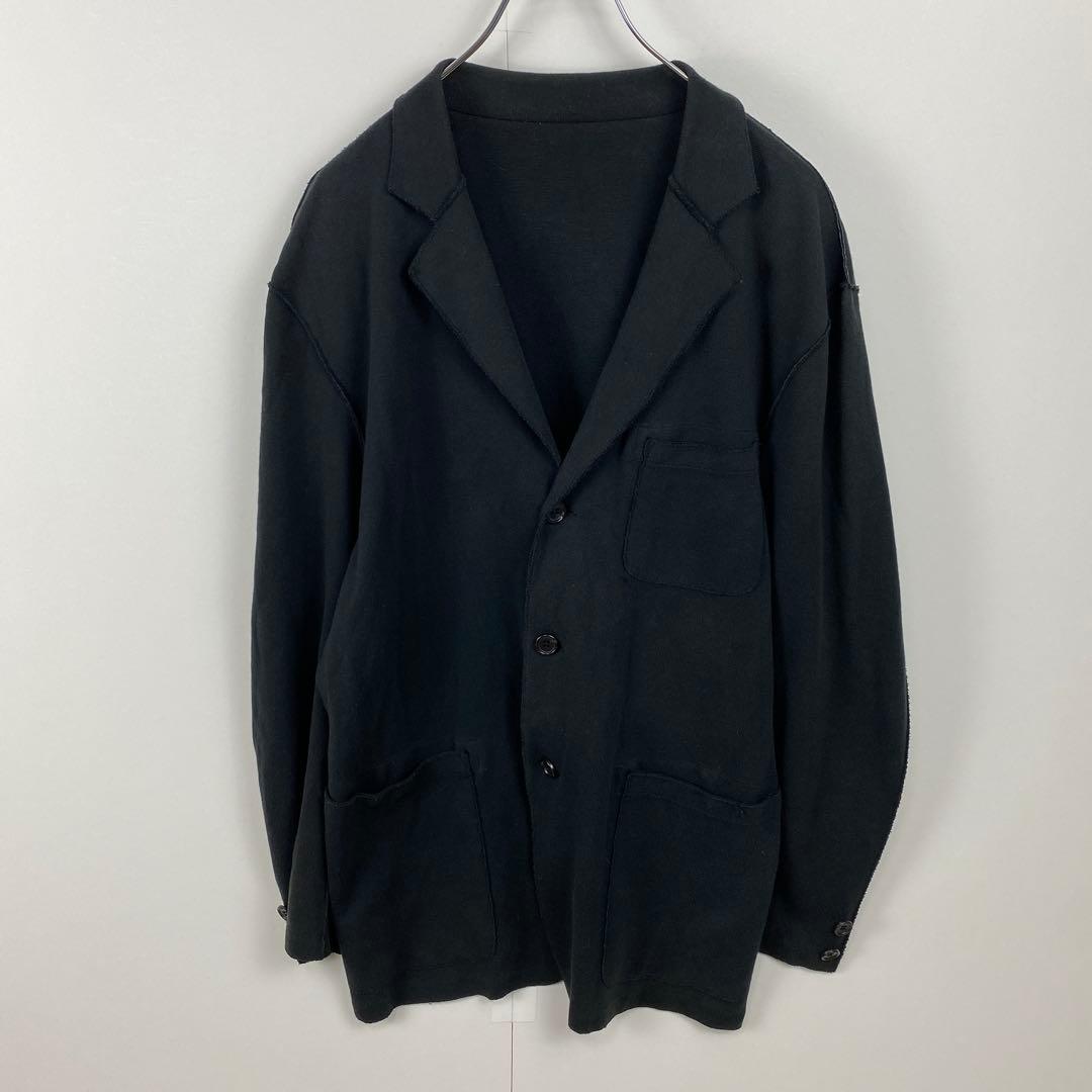 ISSEY MIYAKE denim im product テーラードジャケット